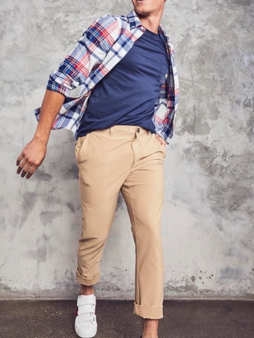 Chubbies men’s Everywhere Performance Pants size XXL - Picture 2 of 10
